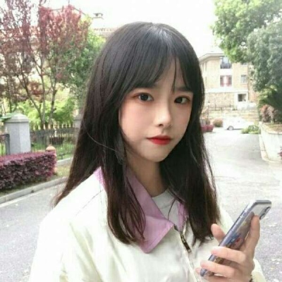 闺蜜头像/部位/望喜