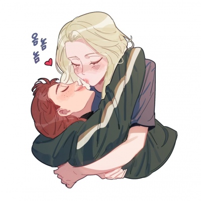 安娜爱莎现代头像