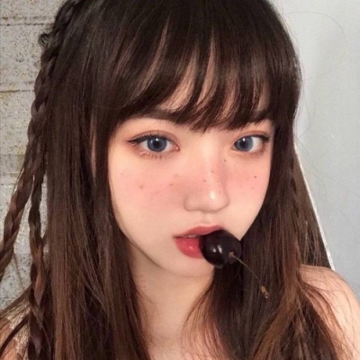 奶酪 精选女生小清新头像