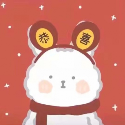 今日份闺蜜头像