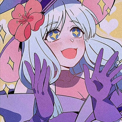 锕li‖五人开黑闺蜜女头像‖小熊藏进冬天，万物开始冬眠✨