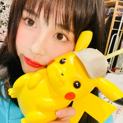 蓝色系女头：推荐一首歌—«深蓝星海»