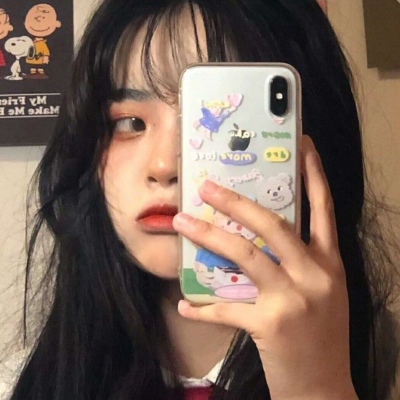 崩溃从来都不是一下子到顶峰的.（Ins风格）超高优质量女头