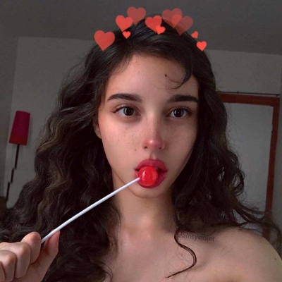 橙熟女生欧美头像