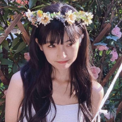 优质闺蜜头像??