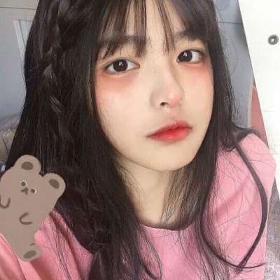 优质可爱女头/别顾着看周扬青微博了，看看你男朋友手机吧