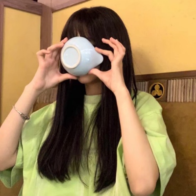 林曦/多组女头/保持那份热爱奔赴下一场山海.