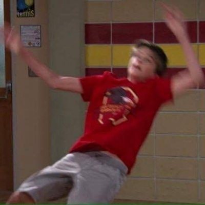 欧美沙雕头像/生活:)/沈嘉木