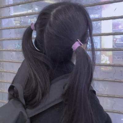 超好看的优质女头像吖！✨