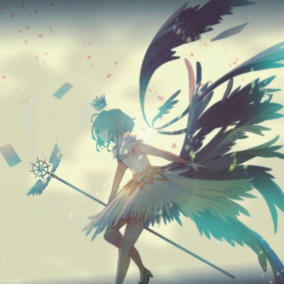 韩国画师reinforced的插画作品