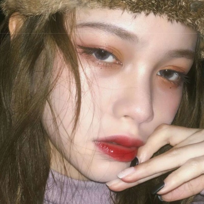 冉冉橪系列闺蜜组女头  高清/稍霸气/欧美一丢丢/原宿风也有吧