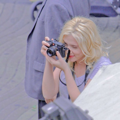 沈陌<斯嘉丽'约翰逊头像>寡姐炒鸡美不接受反驳 抱图扣①.