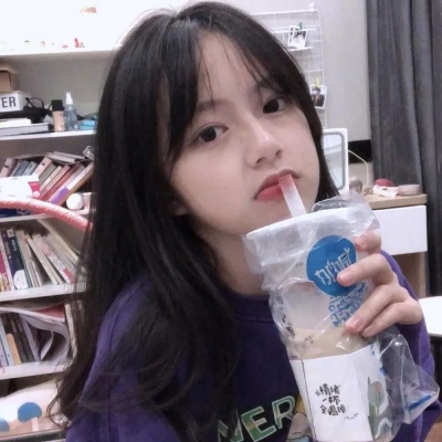 什锦头像｜多吃小熊软糖鸭|･ω･｀)