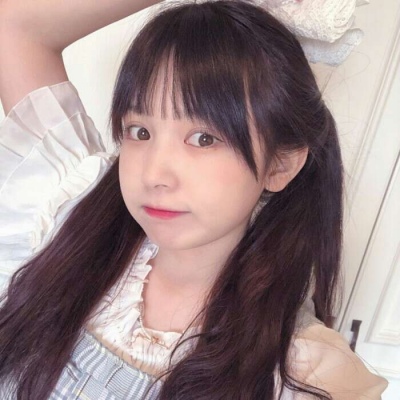 一对两张的可爱唯美优质闺蜜头像