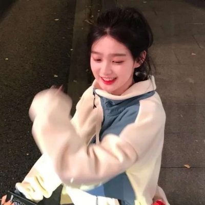 赴野/成熟可爱多风格女头   你所见即我  我不反驳