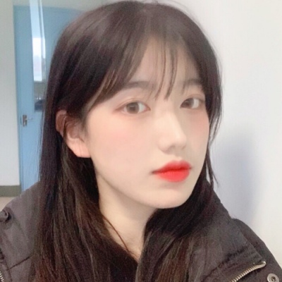 余清欢ㄧins风甜美森系双人闺蜜团头.ㄧ“历遍山河 人间值得.”