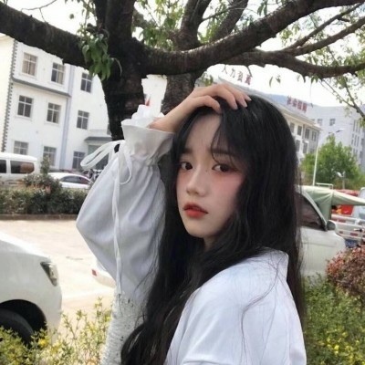 酒辞  女生头像  风格杂