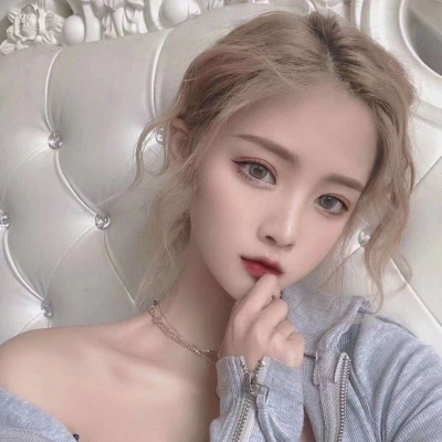 妖姬粉丝专属头像