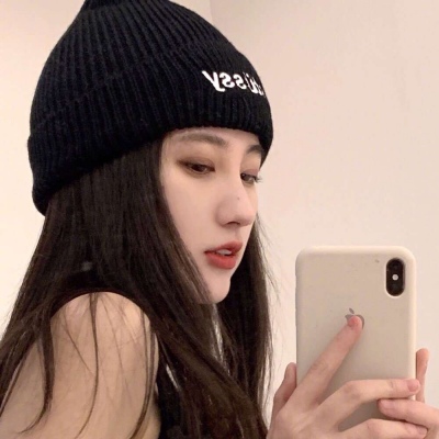 喜欢一个人是藏不住的～