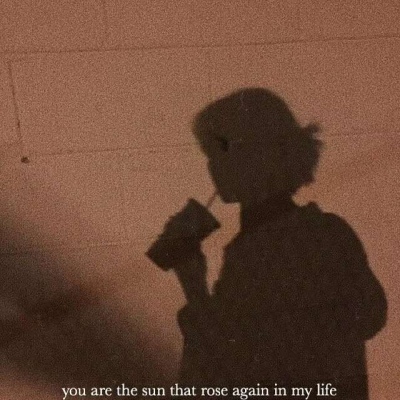 念寻：倘若我的故事是一部电影，我希望你是其中最美的几格