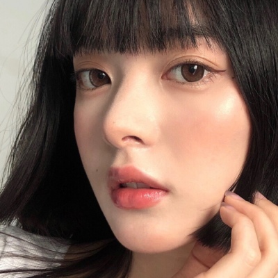 姜可染/优质女头/高冷/酷/精致