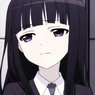 可爱动漫女头:我觉得你值得就在岸上等你