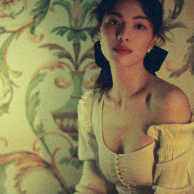 女生头像可可爱爱