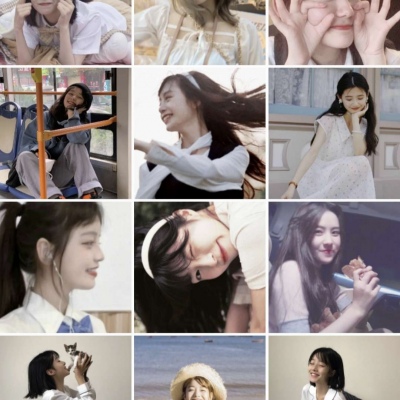 ＂爱笑的人才是心事最多的人 ” ​​​