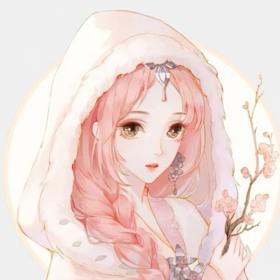 女生头像┃古风头像┃公子举世无双，小女子愿听其详