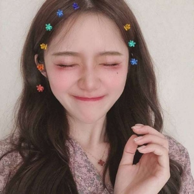 女头  有点好看