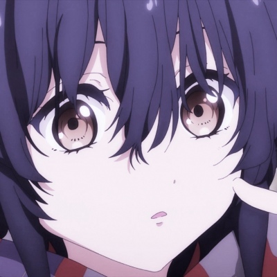 陆川泫 害羞冷淡高清动漫女头 22/7