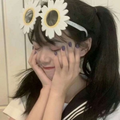 你是我满眼星空的彩虹.