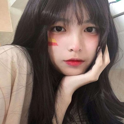 御姐头像，拿图点赞，礼貌拿图哟