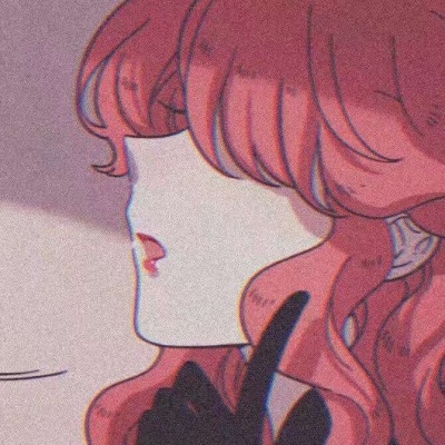 安鹤璃- 三种不同风格动漫女头