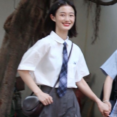 客桥.夏日专用小清新女头