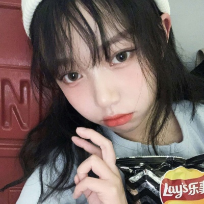 夏子衿/可爱又小清新风の女生头像