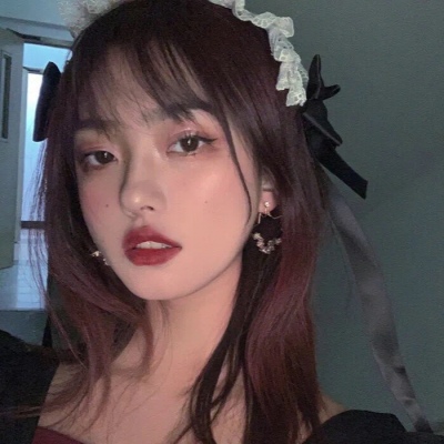 优质女头/酷酷女孩