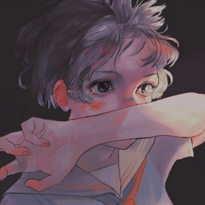 这是什么神仙头像