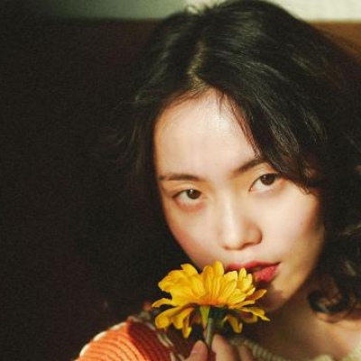 暖色/同人/温柔/女头