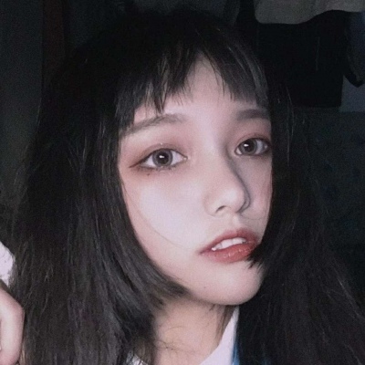 玩网个性女头/成熟/高冷