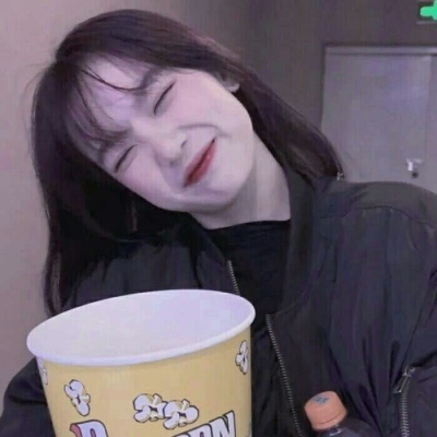 女生头像/难平的不是山海 是人心