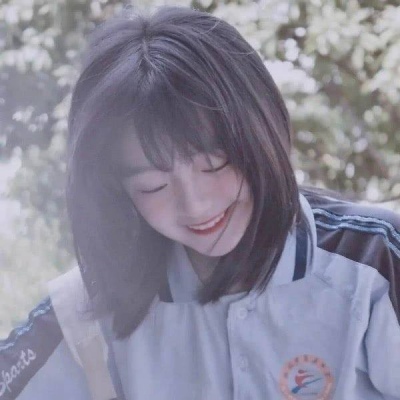 女生头像/以夏天开始 以夏天结束