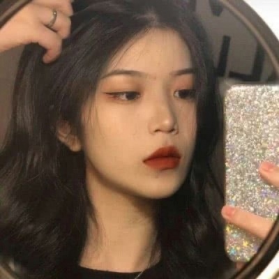 手机控女头 ，背景。