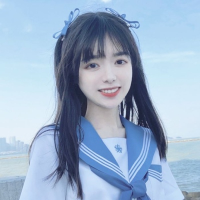 唯美干净女头./不参与，不打扰，自己喜欢就好