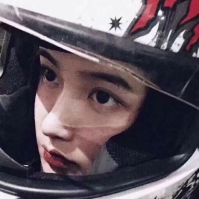 乔依：女生头像