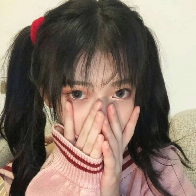 气质风格女闺蜜 可单用 【乔程自用】礼貌拿图