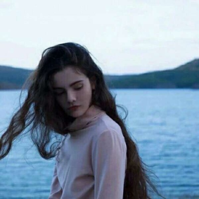 欧美女生头像～请签收∽