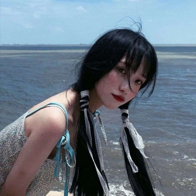 甜酷女头☪︎（三）