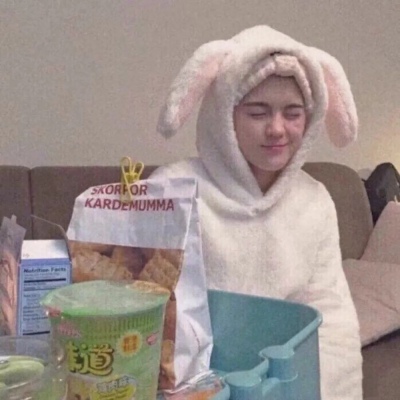 欧美女生头像系列