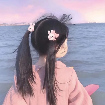 超级可爱的仙女头像